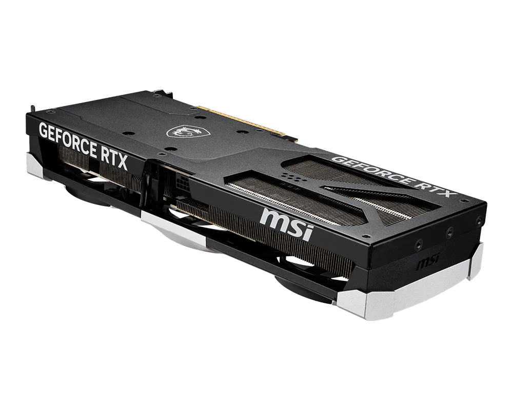 GeForce RTX 5080 16G VENTUS 3X OC - Refurbished | Karty graficzne