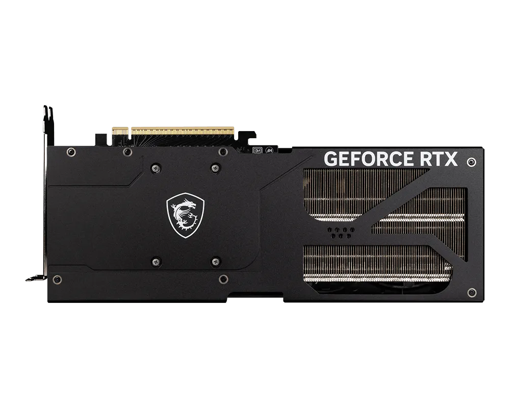 GeForce RTX 5080 16G VENTUS 3X OC - Refurbished | Karty graficzne