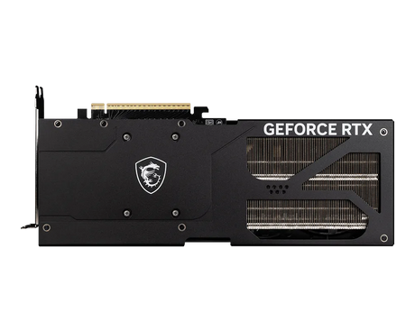 GeForce RTX 5080 16G VENTUS 3X OC - Refurbished | Karty graficzne