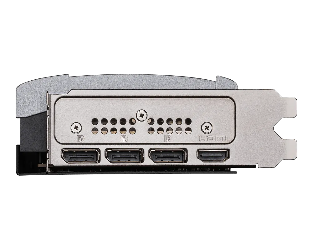 GeForce RTX 5080 16G VENTUS 3X OC - Refurbished | Karty graficzne