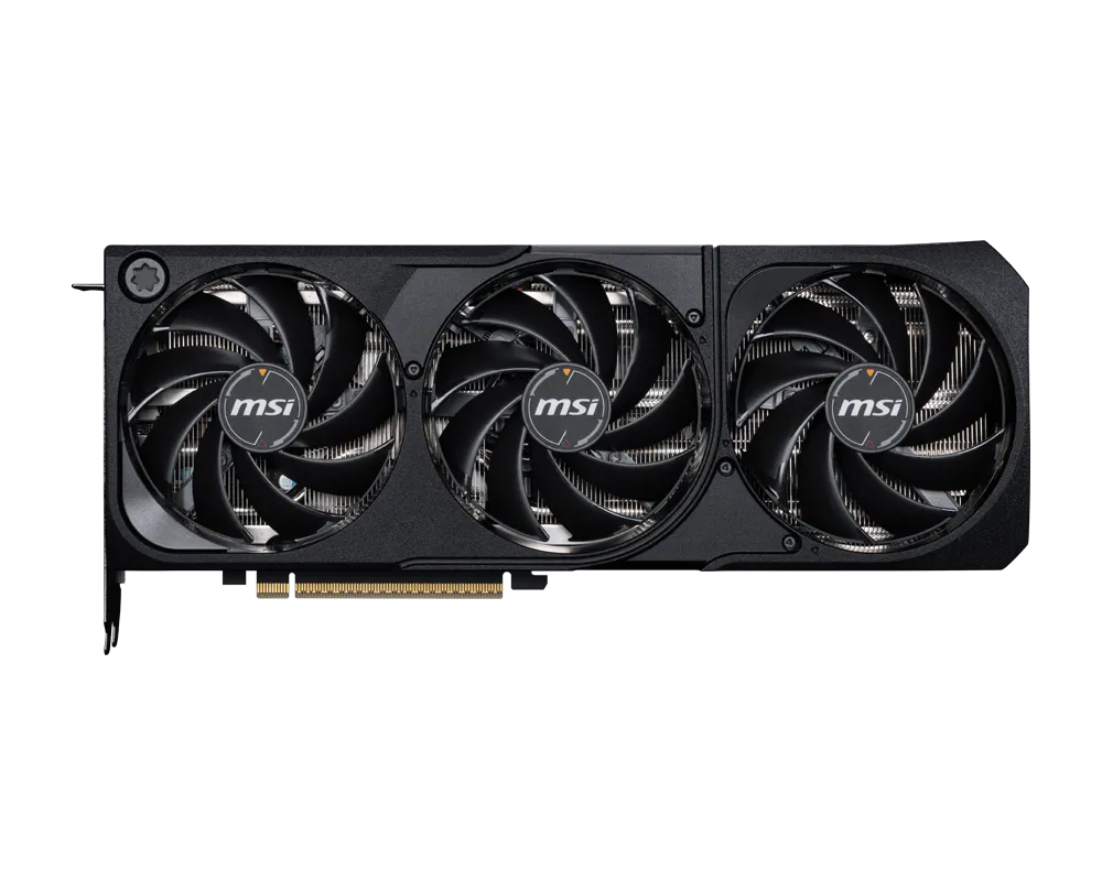 GeForce RTX 5080 16G SHADOW 3X OC - Refurbished | Karty graficzne