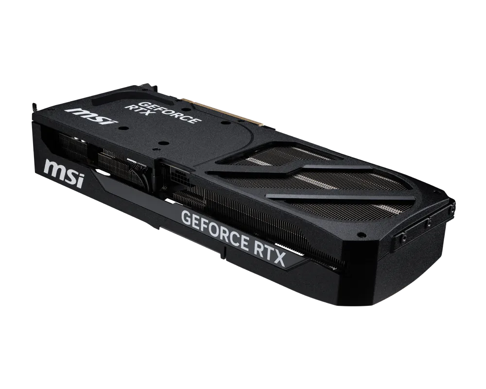GeForce RTX 5080 16G SHADOW 3X OC - Refurbished | Karty graficzne