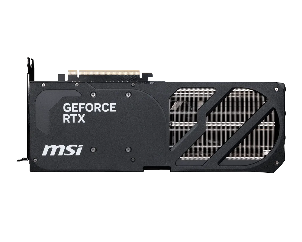 GeForce RTX 5080 16G SHADOW 3X OC - Refurbished | Karty graficzne