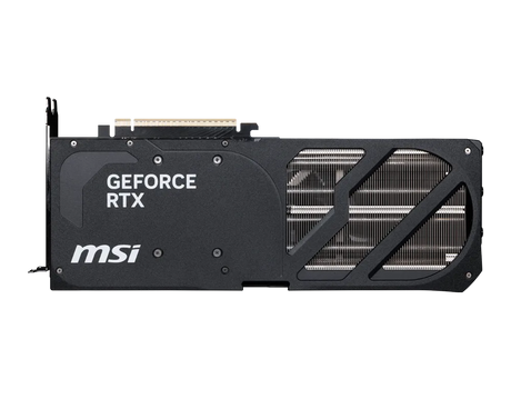 GeForce RTX 5080 16G SHADOW 3X OC - Refurbished | Karty graficzne