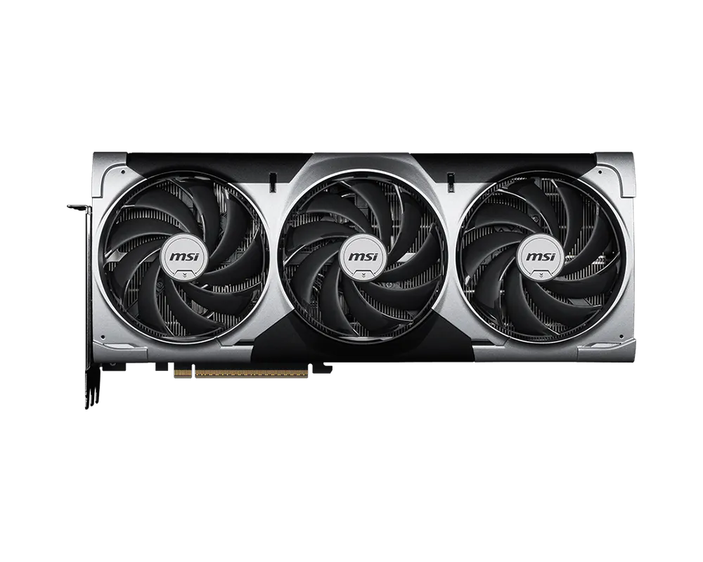 GeForce RTX 5090 32G VENTUS 3X OC - Refurbished | Karty graficzne