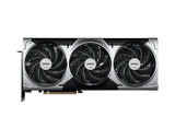 GeForce RTX 5090 32G VENTUS 3X OC - Refurbished | Karty graficzne