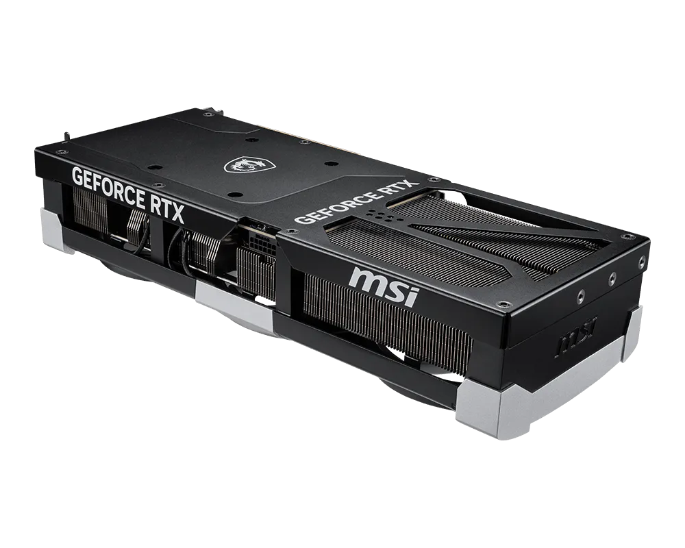 GeForce RTX 5090 32G VENTUS 3X OC - Refurbished | Karty graficzne