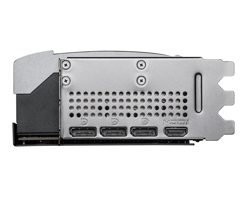 GeForce RTX 5090 32G VENTUS 3X OC - Refurbished | Karty graficzne