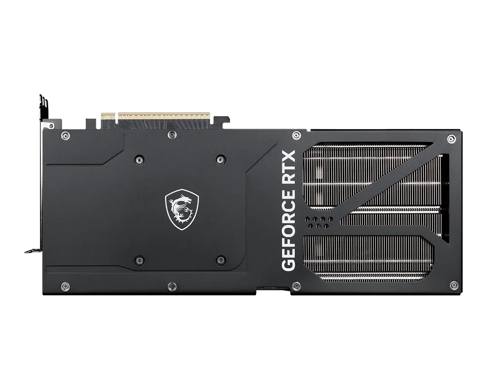 GeForce RTX 5090 32G VENTUS 3X OC - Refurbished | Karty graficzne