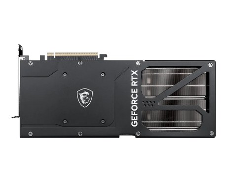 GeForce RTX 5090 32G VENTUS 3X OC - Refurbished | Karty graficzne