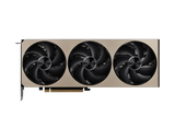 GeForce RTX 5080 16G INSPIRE 3X OC BLACK - Refurbished | Karty graficzne