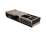 GeForce RTX 5080 16G INSPIRE 3X OC BLACK - Refurbished | Karty graficzne