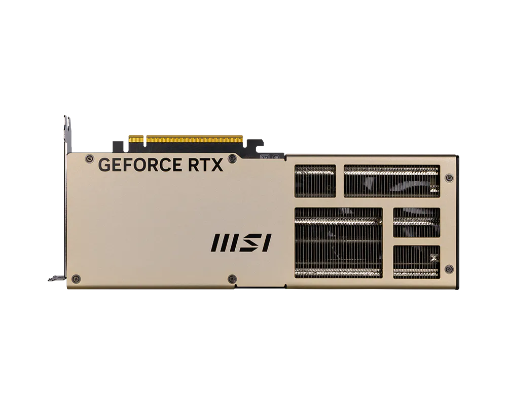GeForce RTX 5080 16G INSPIRE 3X OC BLACK - Refurbished | Karty graficzne