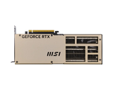 GeForce RTX 5080 16G INSPIRE 3X OC BLACK - Refurbished | Karty graficzne