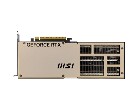 GeForce RTX 5080 16G INSPIRE 3X OC BLACK - Refurbished | Karty graficzne