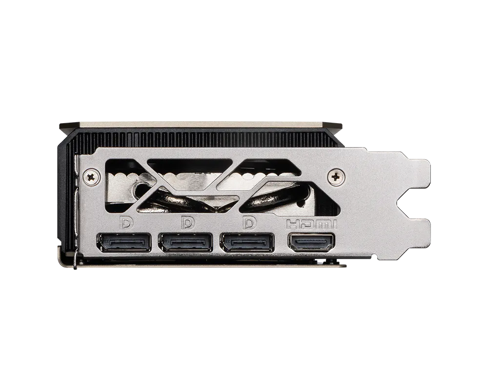 GeForce RTX 5080 16G INSPIRE 3X OC BLACK - Refurbished | Karty graficzne