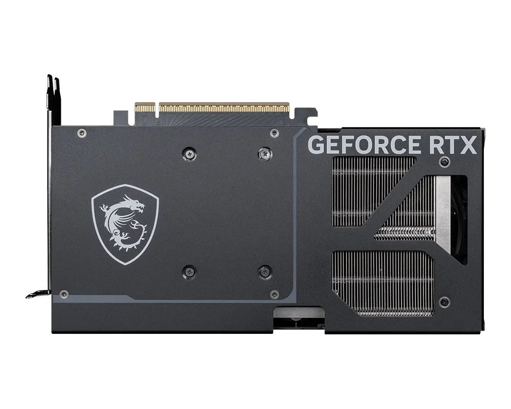 GeForce RTX 5070 12G VENTUS 2X OC - Refurbished | Karty graficzne