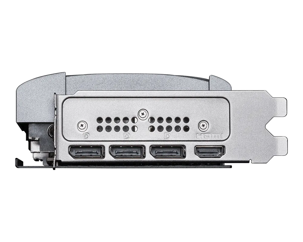 GeForce RTX 5070 12G VENTUS 2X OC - Refurbished | Karty graficzne