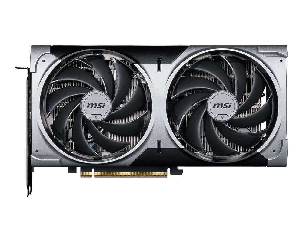 GeForce RTX 5070 12G VENTUS 2X OC - Refurbished | Karty graficzne