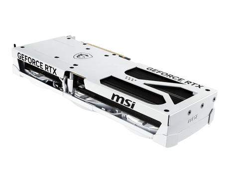 GeForce RTX 5080 16G VENTUS 3X OC WHITE - Refurbished | Karty graficzne