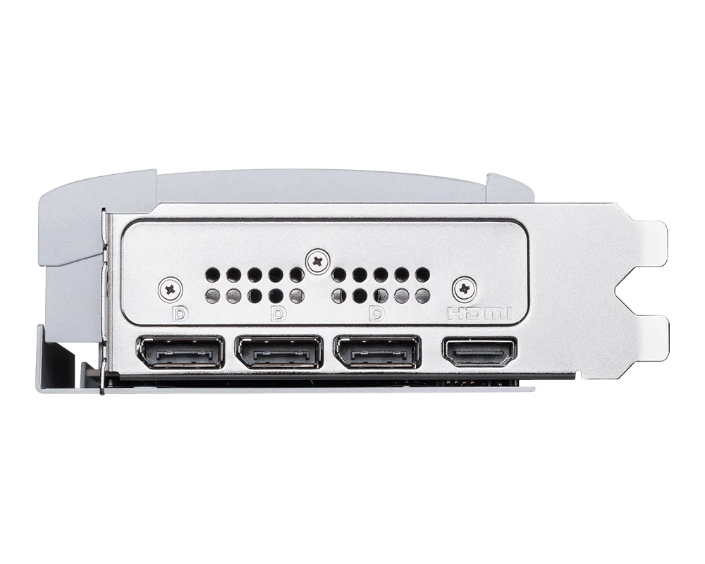 GeForce RTX 5080 16G VENTUS 3X OC WHITE - Refurbished | Karty graficzne