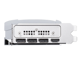 GeForce RTX 5080 16G VENTUS 3X OC WHITE - Refurbished | Karty graficzne
