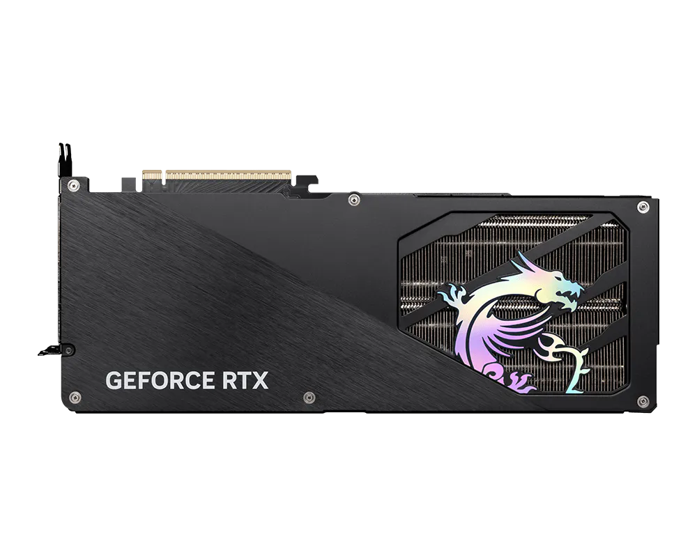 GeForce RTX 5070 12G GAMING TRIO OC - Refurbished | Karty graficzne