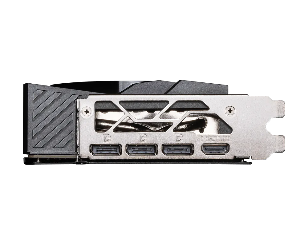 GeForce RTX 5070 12G GAMING TRIO OC - Refurbished | Karty graficzne