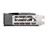 GeForce RTX 5070 12G GAMING TRIO OC - Refurbished | Karty graficzne