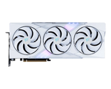 GeForce RTX 5070 Ti 16G GAMING TRIO OC WHITE - Refurbished | Karty graficzne