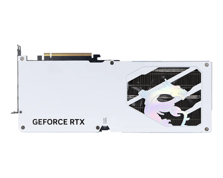 GeForce RTX 5070 Ti 16G GAMING TRIO OC WHITE - Refurbished | Karty graficzne