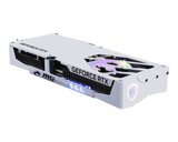 GeForce RTX 5070 Ti 16G GAMING TRIO OC WHITE - Refurbished | Karty graficzne