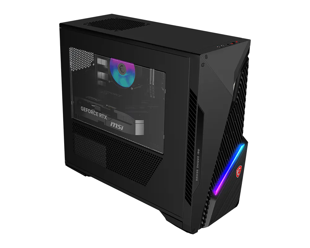 MAG Infinite S3 14NVM7-3002EU | Desktop Gamingowy