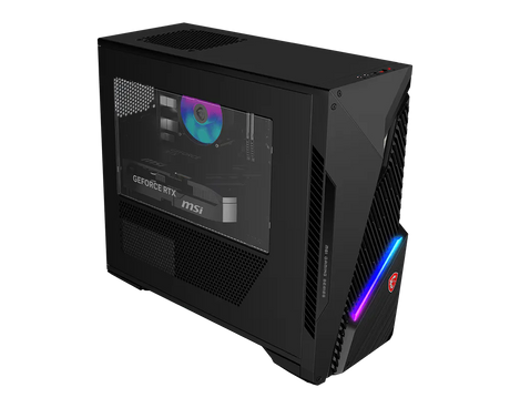 MAG Infinite S3 14NVM7-3002EU | Desktop Gamingowy