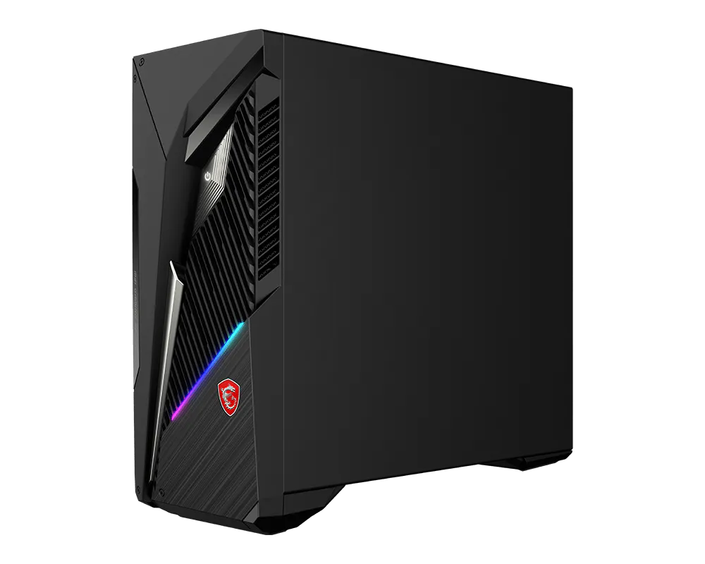 MAG Infinite S3 14NVM7-3002EU | Desktop Gamingowy