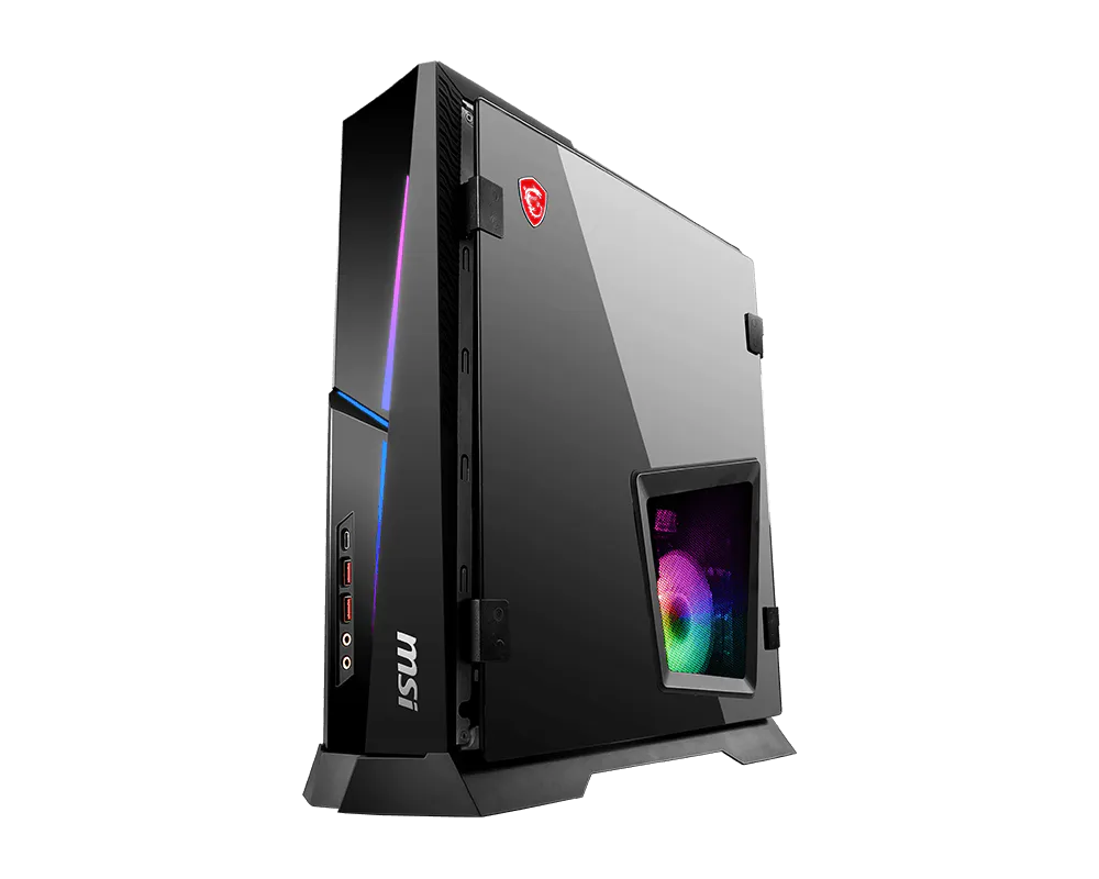 MPG Trident AS AI 2NVM7-073EU | Desktop Gamingowy
