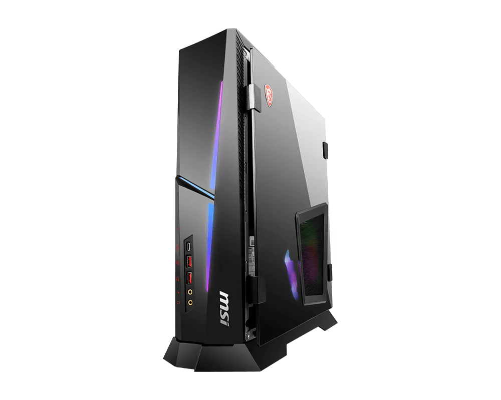 MPG Trident AS AI 2NVM7-073EU | Desktop Gamingowy