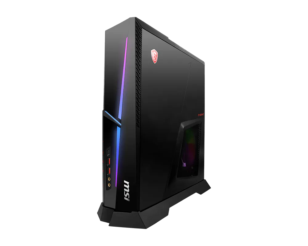 MPG Trident AS AI 2NVM7-073EU | Desktop Gamingowy