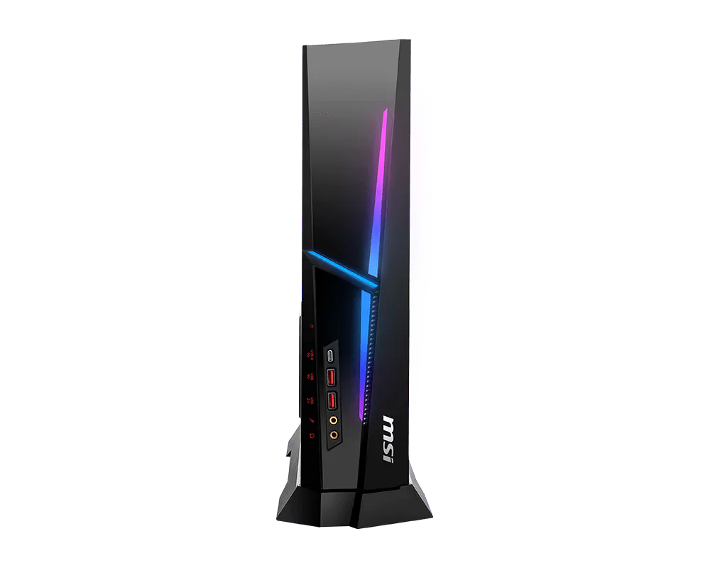 MPG Trident AS AI 2NVM7-073EU | Desktop Gamingowy