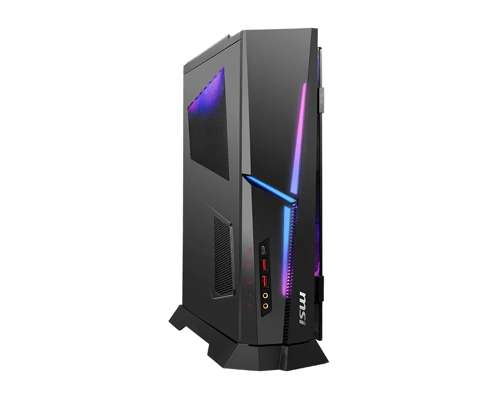 MPG Trident AS AI 2NVM7-073EU | Desktop Gamingowy