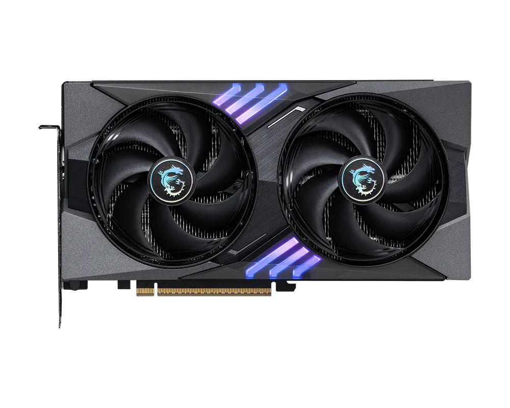GeForce RTX 5060 Ti 16G GAMING OC - Refurbished | Karty graficzne