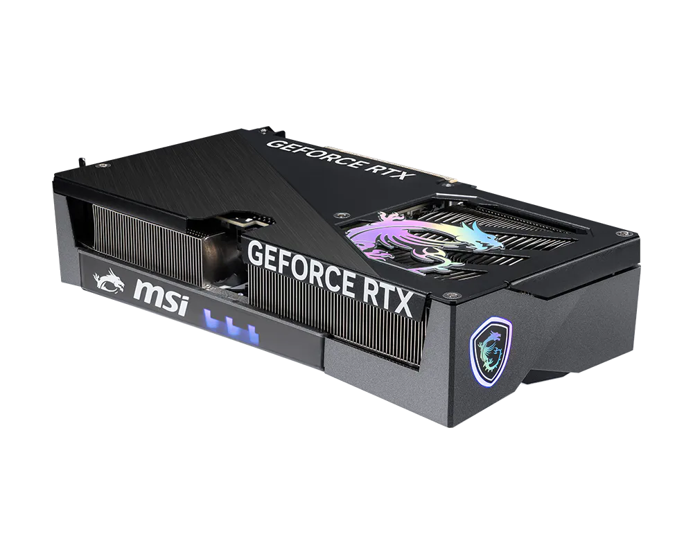 GeForce RTX 5060 Ti 16G GAMING OC - Refurbished | Karty graficzne