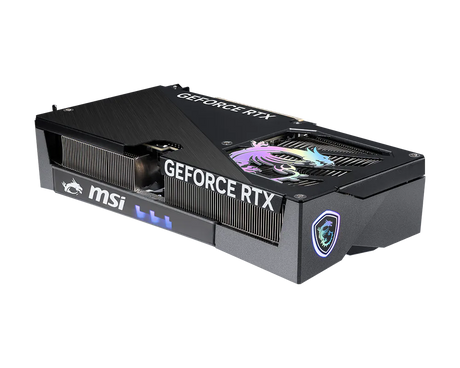 GeForce RTX 5060 Ti 16G GAMING OC - Refurbished | Karty graficzne