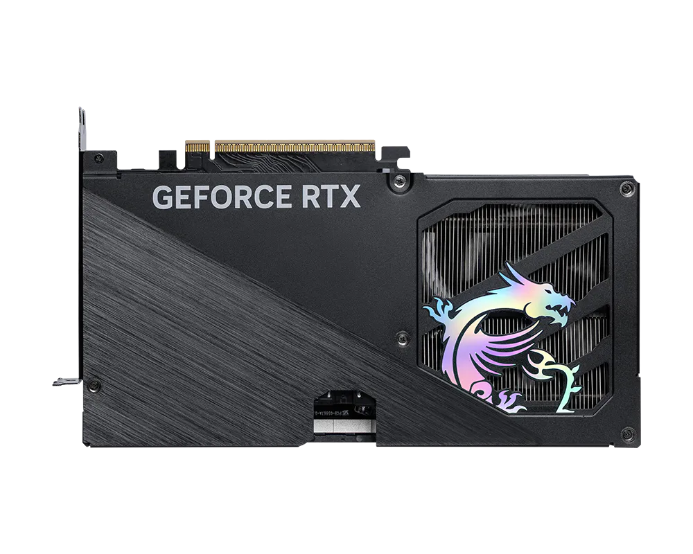 GeForce RTX 5060 Ti 16G GAMING OC - Refurbished | Karty graficzne