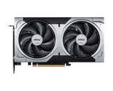 GeForce RTX 5060 Ti 16G VENTUS 2X OC PLUS - Refurbished | Karty graficzne
