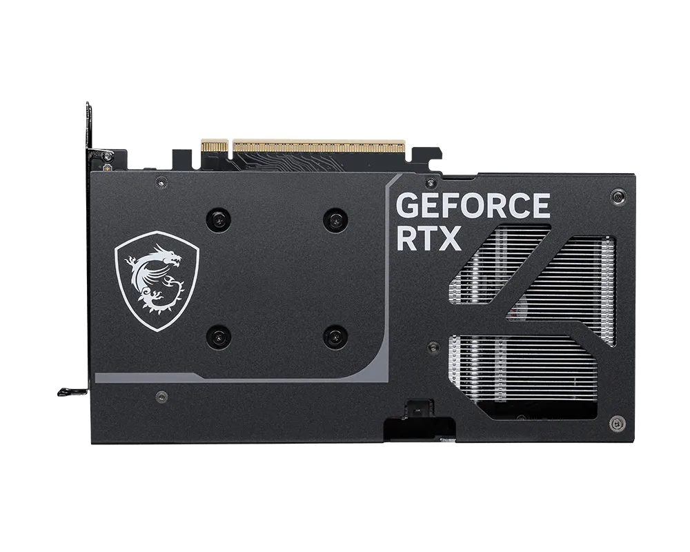 GeForce RTX 5060 Ti 16G VENTUS 2X OC PLUS - Refurbished | Karty graficzne