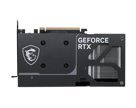GeForce RTX 5060 Ti 16G VENTUS 2X OC PLUS - Refurbished | Karty graficzne