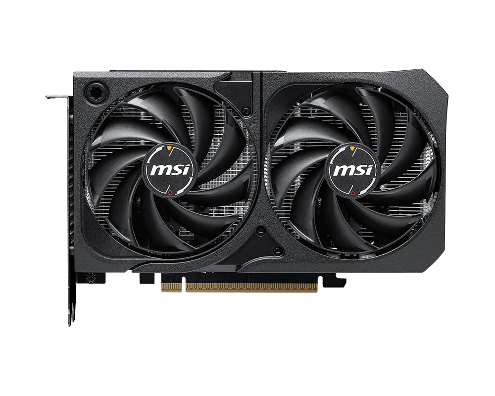 GeForce RTX 5060 8G SHADOW 2X OC - Refurbished | Karty graficzne