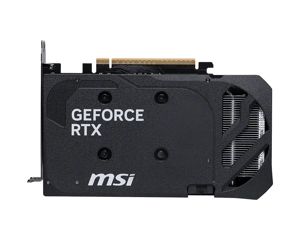 GeForce RTX 5060 8G SHADOW 2X OC - Refurbished | Karty graficzne