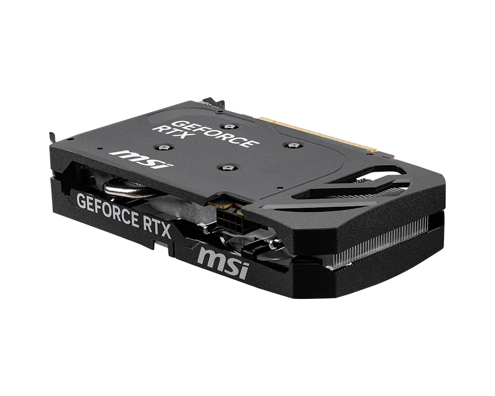 GeForce RTX 5060 8G SHADOW 2X OC - Refurbished | Karty graficzne